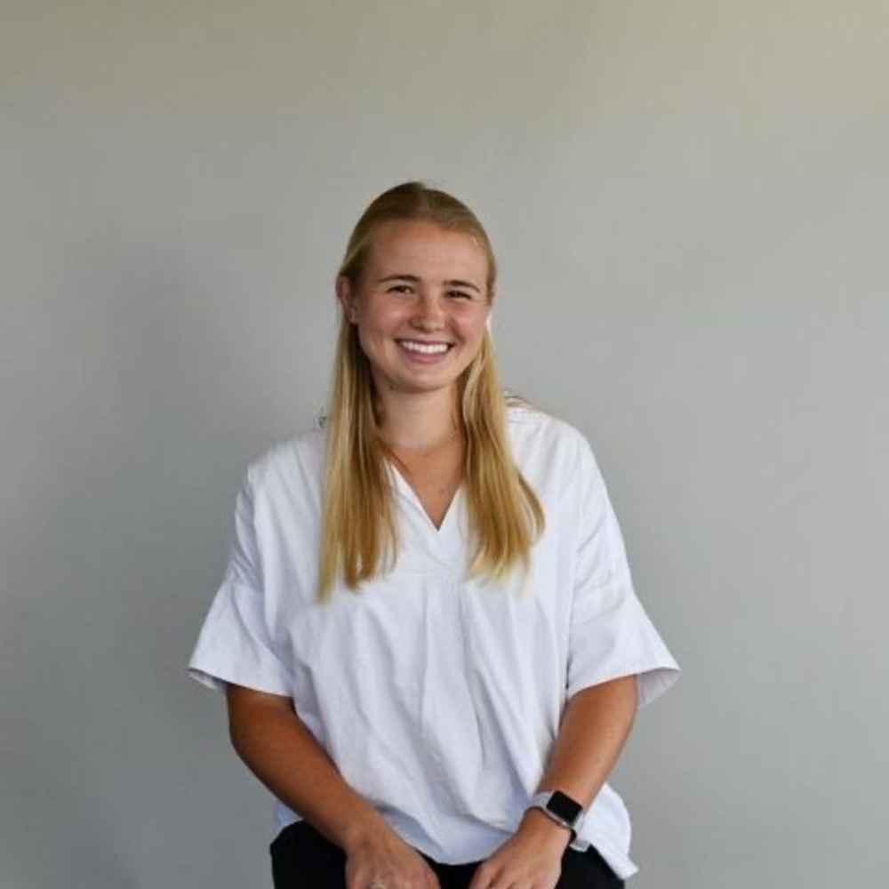 Meet your Posher, Anna
